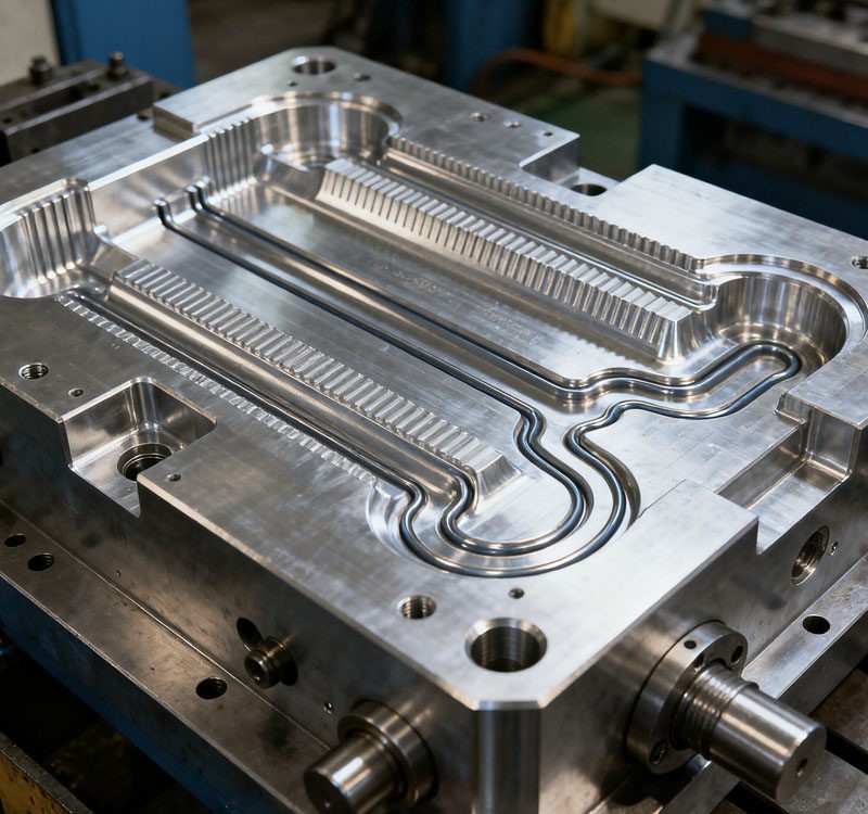 Operating procedures, maintenance, and precautions for the aluminum extrusion mold alkaline cleaning area. Operating procedures, maintenance, and precautions for the aluminum extrusion mold alkaline cleaning area.