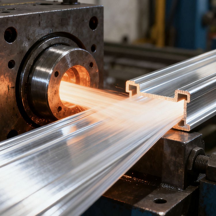 The 'big cracking' defect in fluorocarbon coated aluminum materials and preventive measures The 'big cracking' defect in fluorocarbon coated aluminum materials and preventive measures