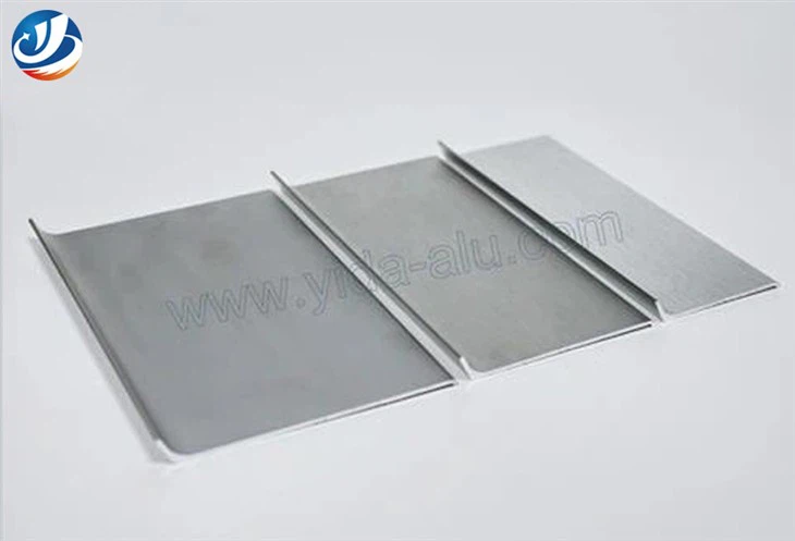 Aluminium Skirting For Kitchen