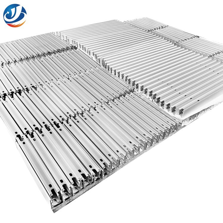 CNC Display Frame Aluminum Profile CNC Display Frame Aluminum Profile