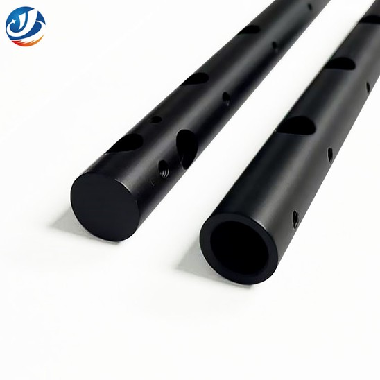 Aluminum Extrusion Support Rod Aluminum Extrusion Support Rod