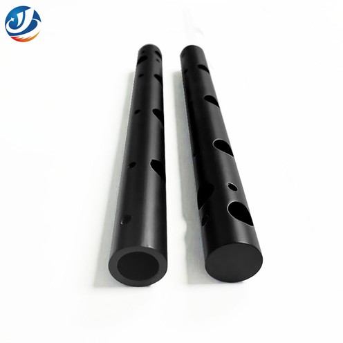 Aluminum Extrusion Support Rod Aluminum Extrusion Support Rod