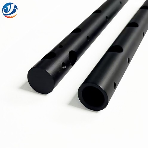 Aluminum Extrusion Support Rod Aluminum Extrusion Support Rod