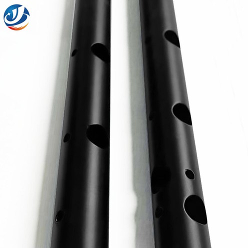 Aluminum Extrusion Support Rod Aluminum Extrusion Support Rod