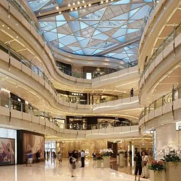 Lighting Aluminum Profile Housing Lighting Aluminum Profile Housing