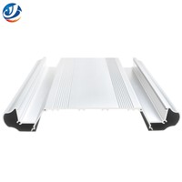 Aluminium Profile Radiator Frame Aluminium Profile Radiator Frame