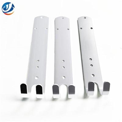 Aluminju Ħażna Rack Hook