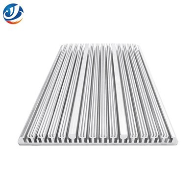 Sink tas-sħana profil estruż