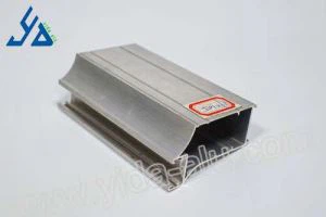 Estrużjonijiet tal-qafas tal-bibien tal-aluminju