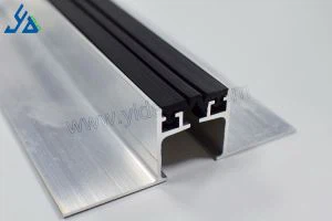 Qoxra Konġunta ta 'Espansjoni tal-Art tal-Aluminju