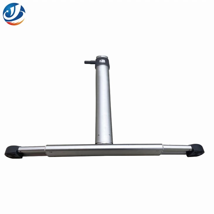 Telescoping Round Aluminum Tubing best